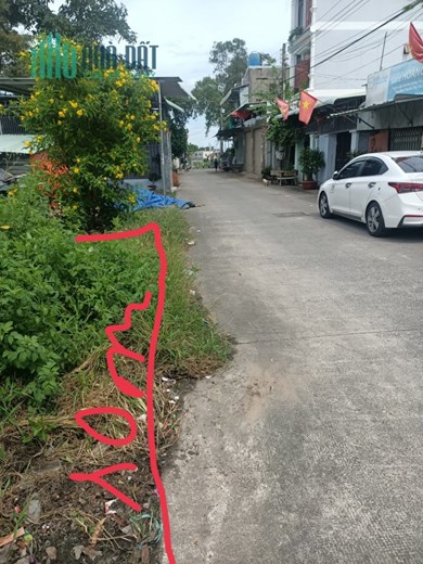 HoT: Bán đất Phước Thiền, Nhơn Trạch, Đồng Nai. 10x50 giá 7.1 tỷ. LH:0843321123.