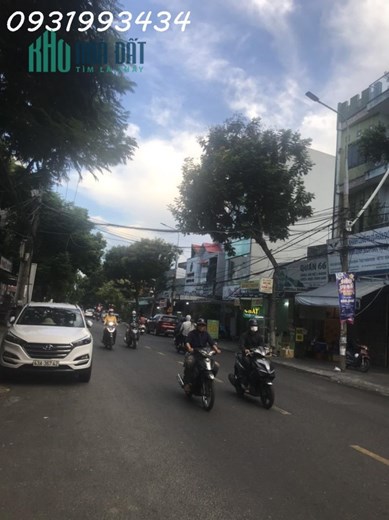 Siêu Phẩm- Siêu Rẻ- Chính Chủ Rao Bán Lô Đất Thổ Cư 200m2 Q. Thanh Khê- Đường Trần Xuân Lê