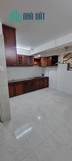Chủ ngộp bán gấp nhà 74m2 (ngang 5m)- KHU PHAN XÍCH LONG -HXH - 6.5ty