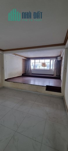 Chủ ngộp bán gấp nhà 74m2 (ngang 5m)- KHU PHAN XÍCH LONG -HXH - 6.5ty