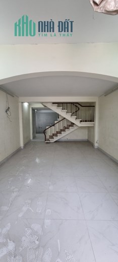 Chủ ngộp bán gấp nhà 74m2 (ngang 5m)- KHU PHAN XÍCH LONG -HXH - 6.5ty
