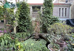 MẢNH ĐẤT MẶT PHỐ TRẦN HƯNG ĐẠO – HOÀN KIẾM – DT 800m2 – MT 25m VỈA HÈ 12m –VĂN PHÒNG -  KINH DOANH