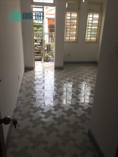 Cho Thuê Nhà Nguyên Căn Hẻm Xe Tải, Trung Tâm Phường 12, Quận Gò Vấp