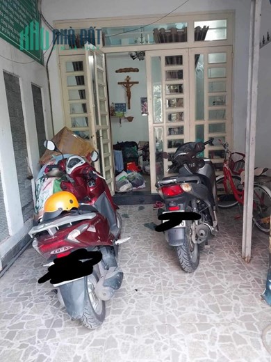 Cho Thuê Nhà Nguyên Căn Hẻm Xe Tải, Trung Tâm Phường 12, Quận Gò Vấp