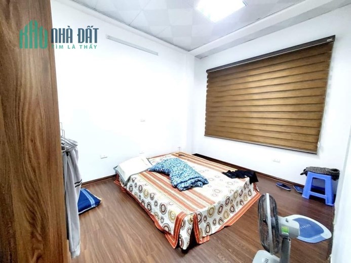 BÁN NHÀ LĨNH NAM NGÕ THÔNG GẦN Ô TÔ 36M2 GIÁ NHỈNH 3 TỶ