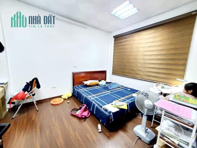 BÁN NHÀ LĨNH NAM NGÕ THÔNG GẦN Ô TÔ 36M2 GIÁ NHỈNH 3 TỶ
