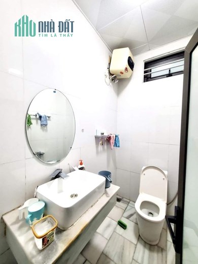 BÁN NHÀ LĨNH NAM NGÕ THÔNG GẦN Ô TÔ 36M2 GIÁ NHỈNH 3 TỶ
