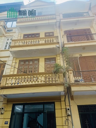 Cho thuê nhà Khu vực đô thị mới Định Công, DT 50m2/tầng, mặt tiền 5m, Hoàng Mai, Hà Nội