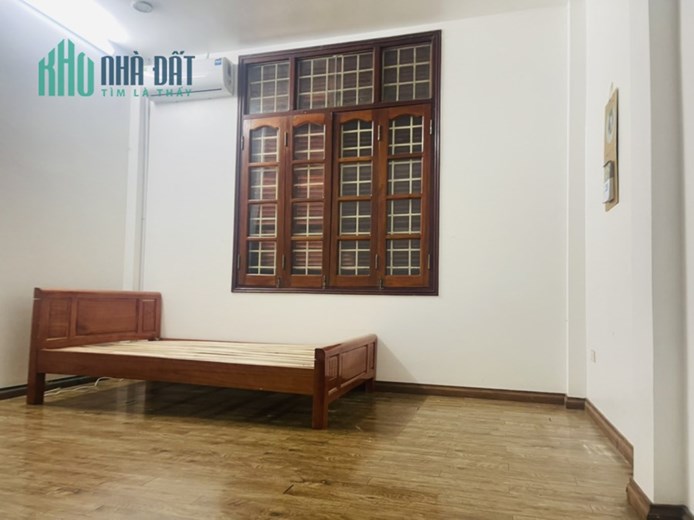 Cho thuê nhà Khu vực đô thị mới Định Công, DT 50m2/tầng, mặt tiền 5m, Hoàng Mai, Hà Nội