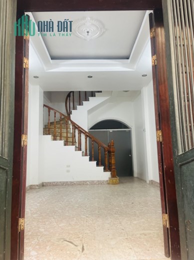 Cho thuê nhà Khu vực đô thị mới Định Công, DT 50m2/tầng, mặt tiền 5m, Hoàng Mai, Hà Nội