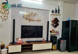 Nhà 5T đẹp lung linh Phương Canh, Xuân Phương, LEXUS đỗ cổng, ngõ thông thoáng, giá 3.3 tỷ