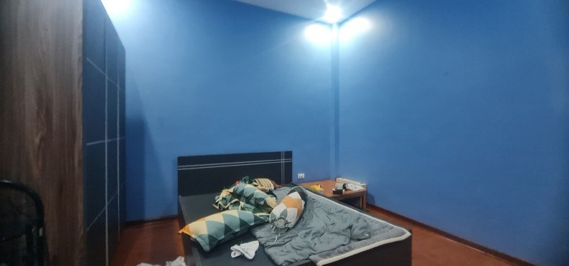 Bán nhà 2,3 tỷ khu Ô Chợ Dừa lô góc, ngõ thông tứ tung, 2 thoáng vĩnh viễn