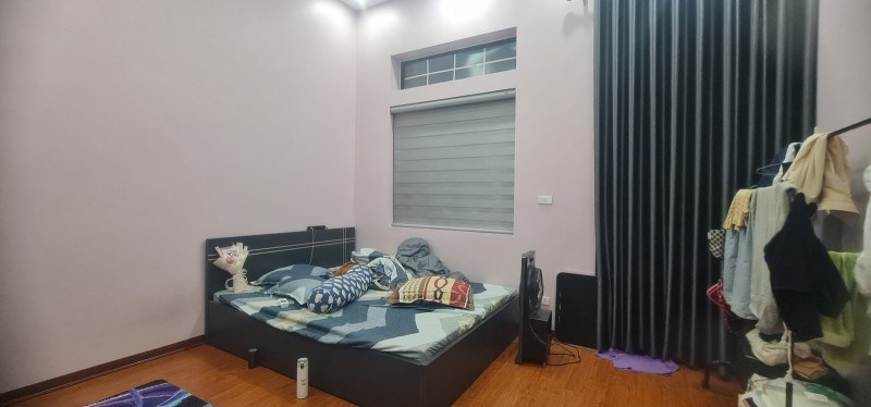 Chỉ 2,3 tỷ sở hữu nhà lô góc khu Ô Chợ Dừa, ngõ thông tứ tung, 2 thoáng vĩnh viễn, gần ô tô