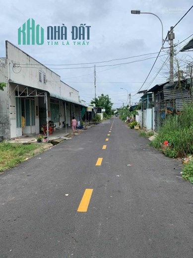 CHÍNH CHỦ RAO BÁN NHÀ VÀ ĐẤT TRONG KHU CÔNG NGHIỆP. GIÁ BÁN 1 TỶ HAI
