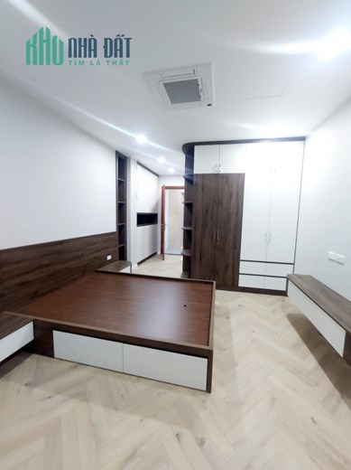 Hiếm! Bán nhà Phạm Ngọc Thạch 48m2 3 tầng, ngõ thông tứ tung, chỉ 4,15 tỷ, lh 0966037496