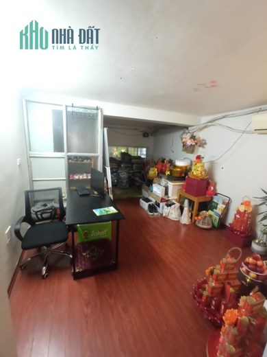 Cho thuê 𝗡𝗚𝗨𝗬𝗘̂𝗡 𝗖𝗔̆𝗡   PHỐ VỌNG 45m, 4 tầng, 12tr/tháng