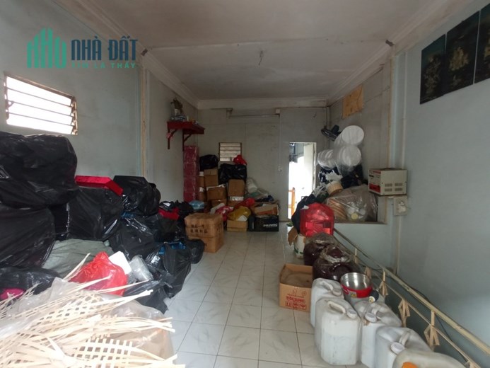 Cho thuê 𝗡𝗚𝗨𝗬𝗘̂𝗡 𝗖𝗔̆𝗡   PHỐ VỌNG 45m, 4 tầng, 12tr/tháng
