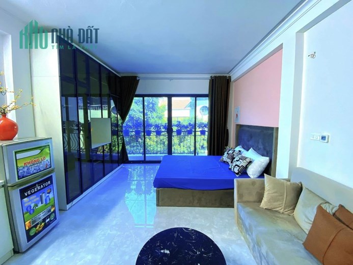 BÁN NHÀ TRÍCH SÀI VIEW HỒ TÂY 40M MẶT TIỀN 4.3M 7 TẦNG TM 13.9 TỶ OTO NGÕ THÔNG SÁT PHỐ