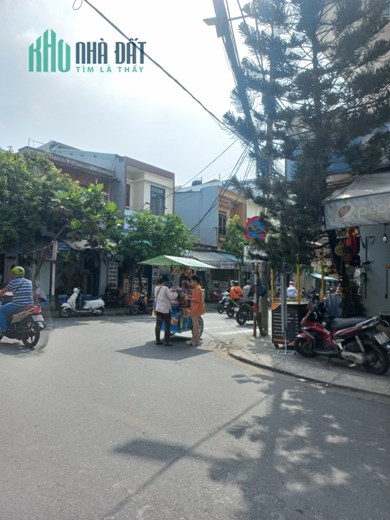 🔴💥NHÀ LÔ GÓC 2 MẶT TIỀN ĐƯỜNG LƯƠNG NGỌC QUYẾN