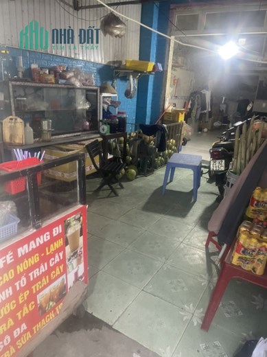 Cần sang nhượng mặt bằng đường lái thiêu 17, Do cần về quê gấp Đường chính vào khu công nghiệp