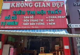 CHO THUÊ NHÀ NGUYÊN CĂN KD ĐA NGÀNH NGHỀ TRUNG TÂM PHƯỜNG LINH TÂY