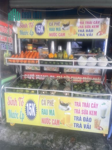 Cần sang nhượng mặt bằng đường lái thiêu 17, Do cần về quê gấp Đường chính vào khu công nghiệp