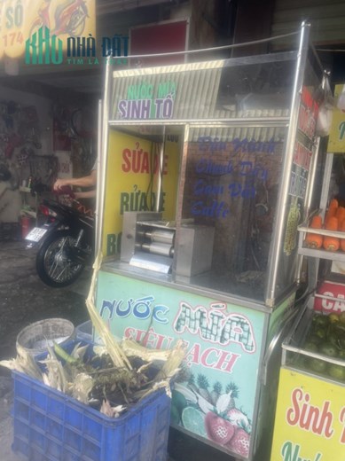 Cần sang nhượng mặt bằng đường lái thiêu 17, Do cần về quê gấp Đường chính vào khu công nghiệp
