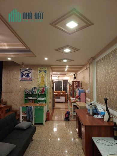 CHO THUÊ NHÀ NGUYÊN CĂN KD ĐA NGÀNH NGHỀ TRUNG TÂM PHƯỜNG LINH TÂY