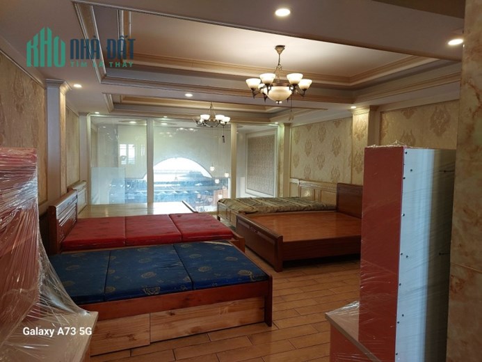 CHO THUÊ NHÀ NGUYÊN CĂN KD ĐA NGÀNH NGHỀ TRUNG TÂM PHƯỜNG LINH TÂY