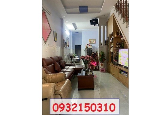 ⭐Bán nhà 1 trệt 1 lầu ngay Big C Đông Hoà, Dĩ An, Bình Dương; 1,85 tỷ; 0932150310