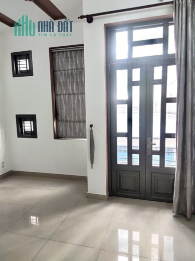 Bán nhà quận tân phú - TKTQ - 52M2 4Tầng 4PN