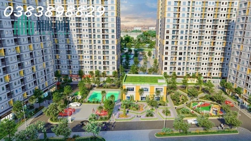 EVERGREEN TRÀNG DUỆ - AN CƯ LẠC NGHIỆP - NÂNG TẦM CUỘC SỐNG