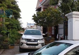 ĐẤT ĐẸP - GIÁ TỐT–CHÍNH CHỦ Bán Nhanh Lô Đất  Tại  thị xã Hương Thủy, tỉnh Thừa Thiên Huế