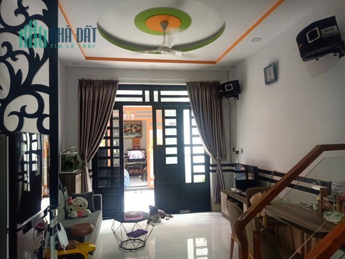 CHÍNH CHỦ BÁN Nhà 1 Trệt 1 Lầu Tại Rừng Dầu, Xã Mỹ Hạnh Bắc, Huyện Đức Hòa - Long An