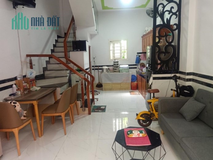 CHÍNH CHỦ BÁN Nhà 1 Trệt 1 Lầu Tại Rừng Dầu, Xã Mỹ Hạnh Bắc, Huyện Đức Hòa - Long An