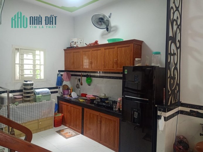 CHÍNH CHỦ BÁN Nhà 1 Trệt 1 Lầu Tại Rừng Dầu, Xã Mỹ Hạnh Bắc, Huyện Đức Hòa - Long An
