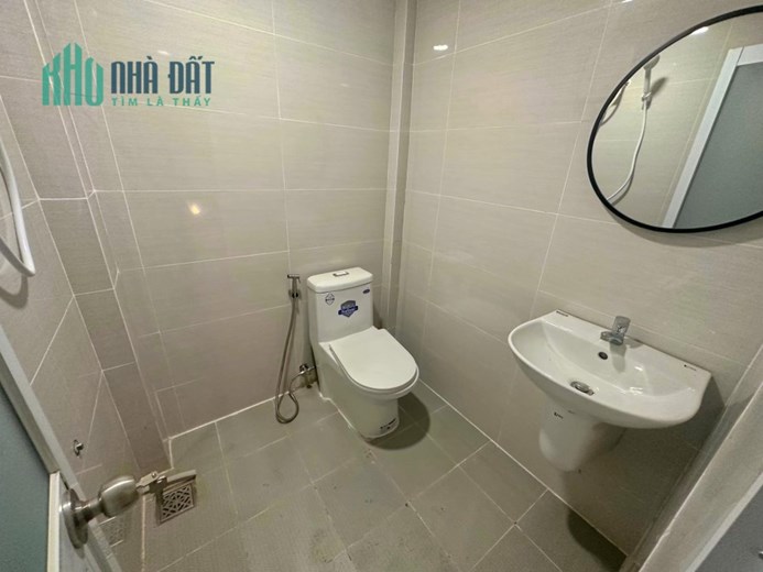 Nhà đẹp Bình Thạnh Lê Trực, chỉ 2.950 tỷ, 3 tầng, nhà thoáng mát