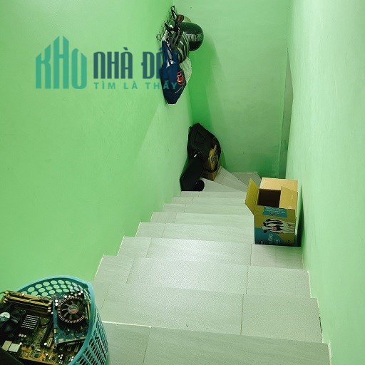 NHÀ ĐẸP CHÍNH CHỦ- Cần Ra Gấp Căn Nhà Thuận Kiều- Q.5