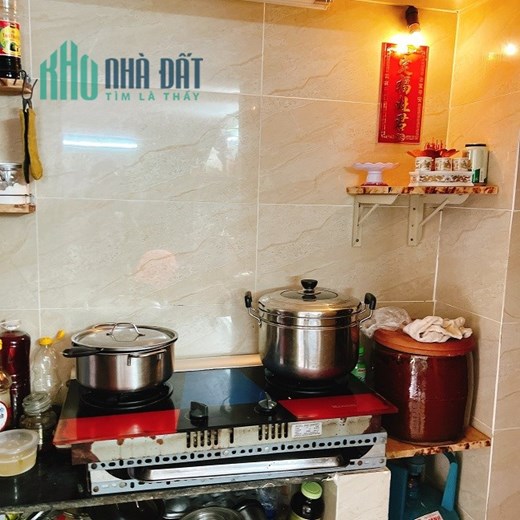 NHÀ ĐẸP CHÍNH CHỦ- Cần Ra Gấp Căn Nhà Thuận Kiều- Q.5