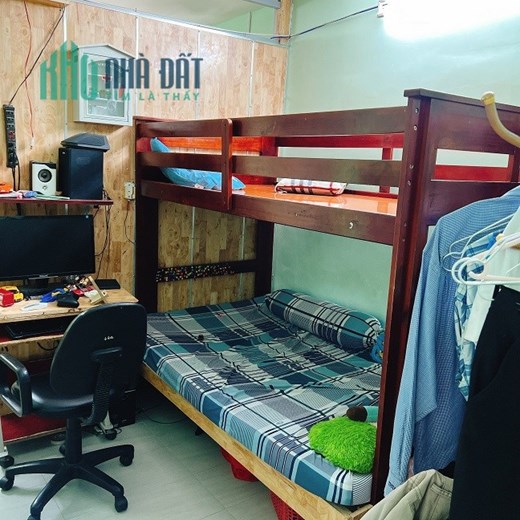 NHÀ ĐẸP CHÍNH CHỦ- Cần Ra Gấp Căn Nhà Thuận Kiều- Q.5