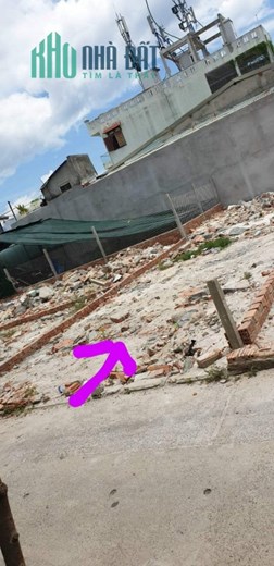 💥💥CHÍNH CHỦ BÁN LÔ ĐẤT KIỆT Ô TÔ K82 NGUYỄN LƯƠNG BẰNG