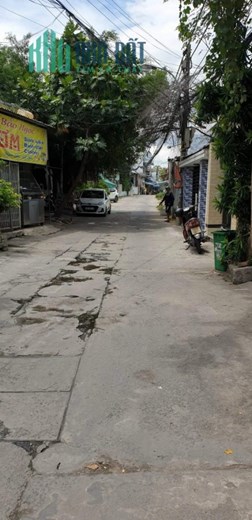 💥💥CHÍNH CHỦ BÁN LÔ ĐẤT KIỆT Ô TÔ K82 NGUYỄN LƯƠNG BẰNG