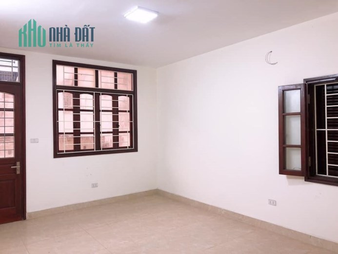 BÁN NHÀ ĐỐNG ĐA, PHỐ HỒ ĐẮC DI 100M, 4T, MT 5.5M, LÔ GÓC. 3 MẶT THOÁNG, OTO, Ở HAY ĐẦU TƯ RẤT TỐT,
