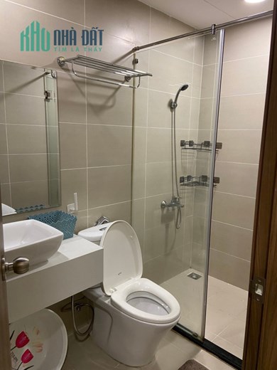 Cho thuê nhanh căn 1PN 56m2 giá chỉ 12,5tr đầy đủ nội thất dự án De Capella.