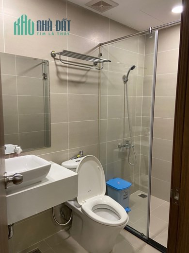 Cho thuê nhanh căn 1PN duy nhất 56m2 giá chỉ 12,5tr đầy đủ nội thất dự án De Capella.
