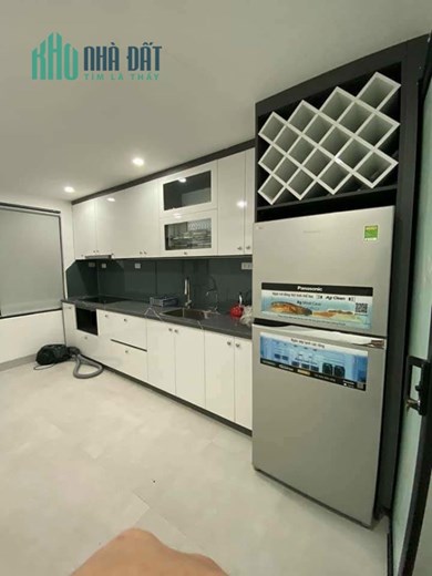 Nhà đẹp Phân lô phố Tô Vĩnh Diện, ô tô 4 chỗ vào nhà, 40m2 nhỉnh 5 tỷ