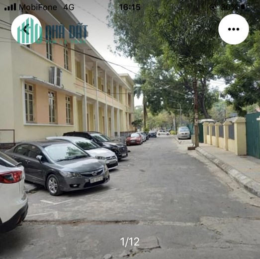 Nhà đẹp Phân lô phố Tô Vĩnh Diện, ô tô 4 chỗ vào nhà, 40m2 nhỉnh 5 tỷ