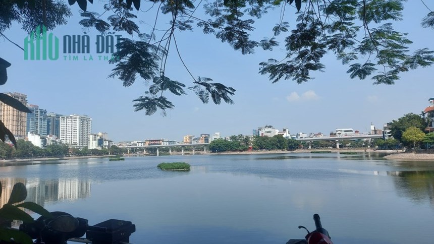 Bán Nhà MẶT PHỐ Mai Anh Tuấn, Ba Đình, Vỉa Hè, 78m2, 5T, Kinh Doanh VIP
