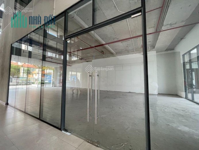 Cho thuê shophouse căn hộ De Capella Quận 2, giá thỏa thuận