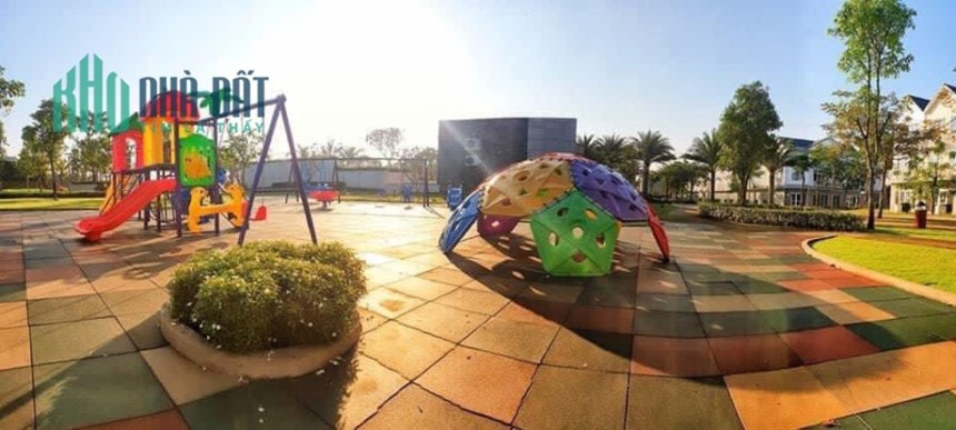 BIỆT THỰ ĐẸP - GIÁ TỐT – CHÍNH CHỦ Cần Bán Biệt Thự Tại Khu Compound Dự Án Villa Park